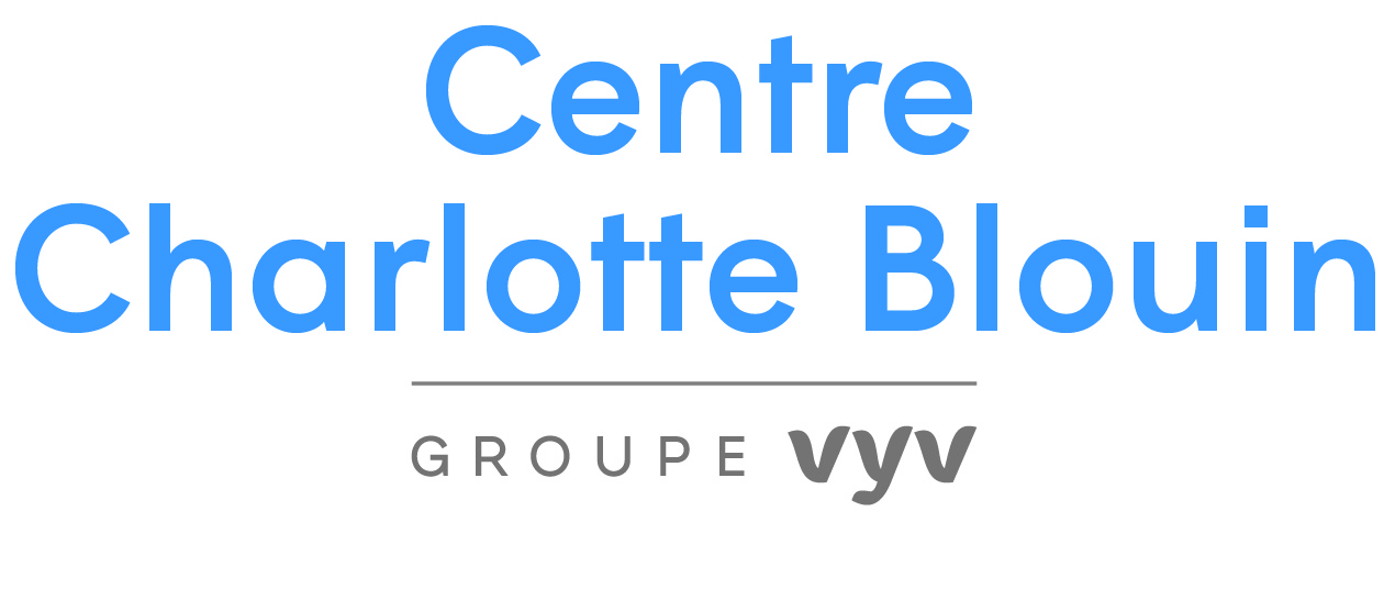 Centre Charlotte Blouin