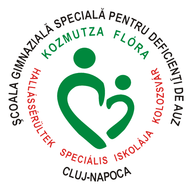 Școala Gimnazială Specială pentru Deficienți de Auz ”Kozmutza Flora”