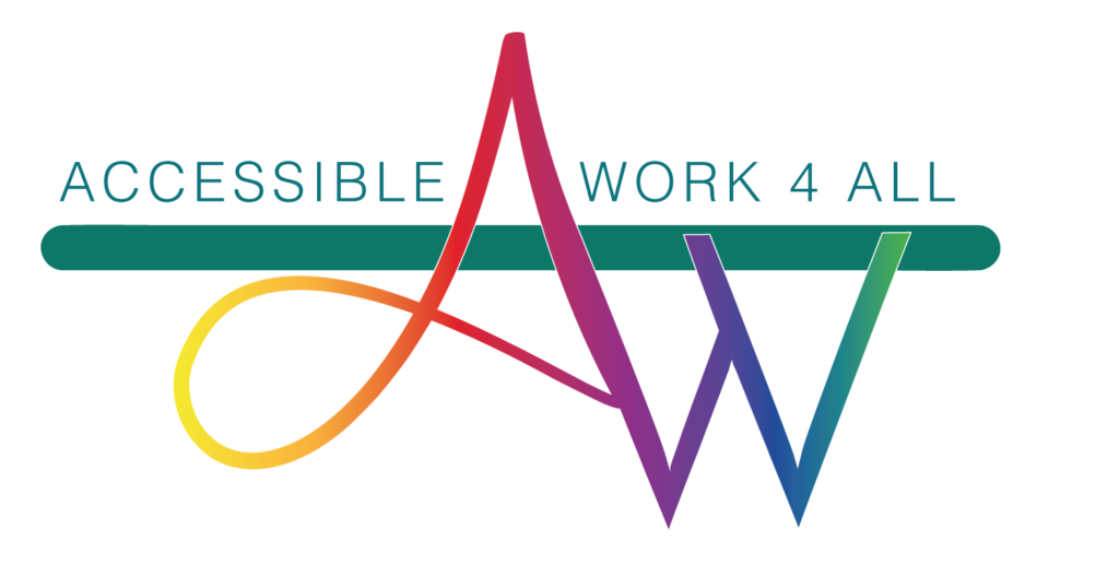Accessible Work for All (AW4A)