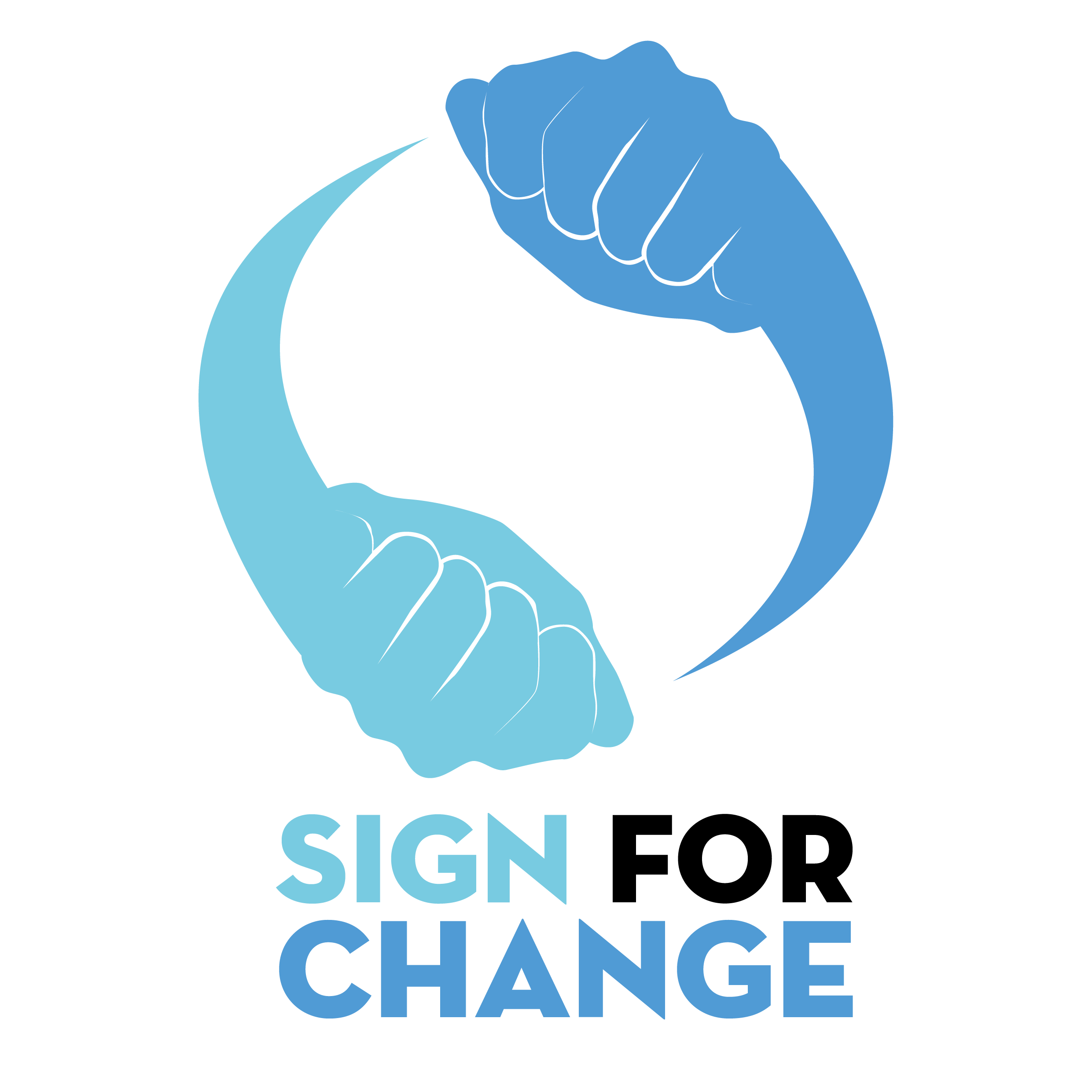 Sign For Changemaking
