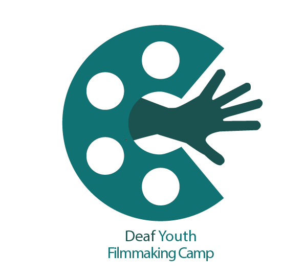 Deaf Youth Filmmaking Camp