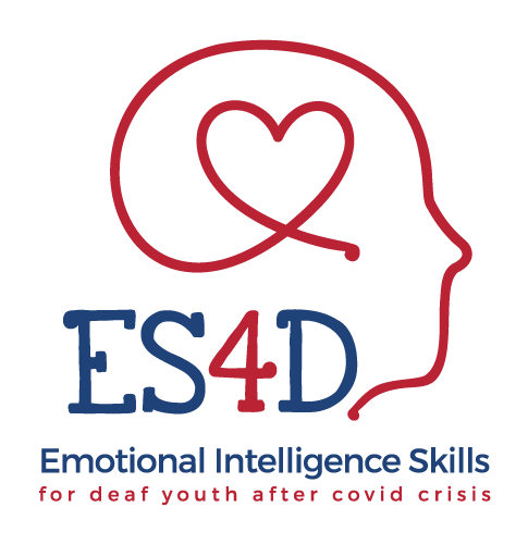 Emotional Skills for Deaf Youth after Covid crisis - EmoSkills4deaf